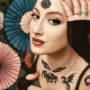 Meet your Posher, Melissalaneous